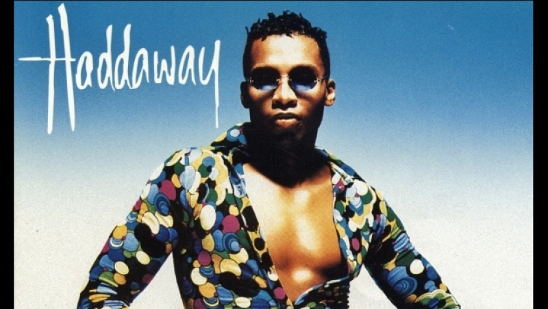 Haddaway