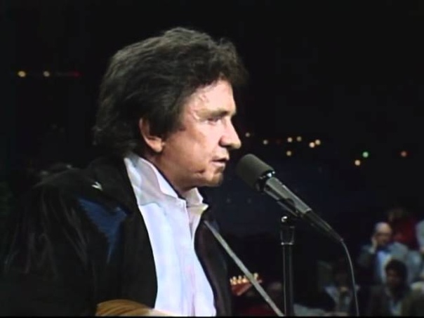 Johnny Cash