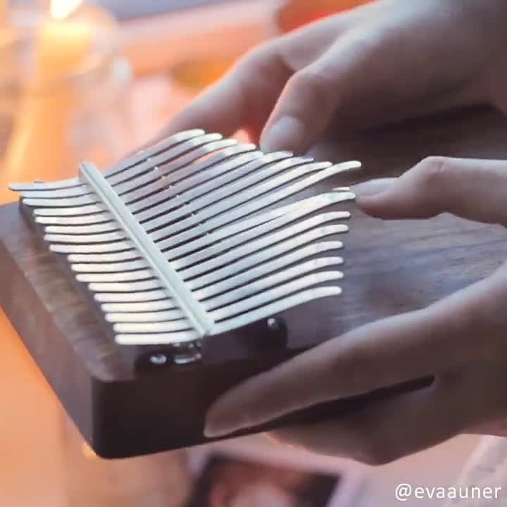 Калимба /  kalimba