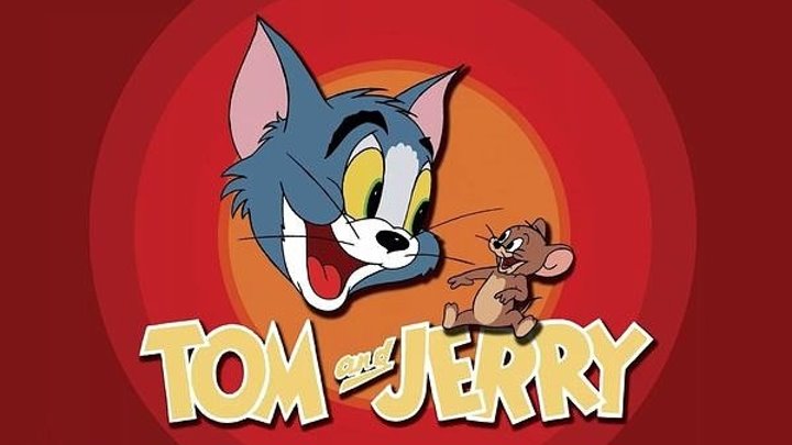 Tom & Jerry