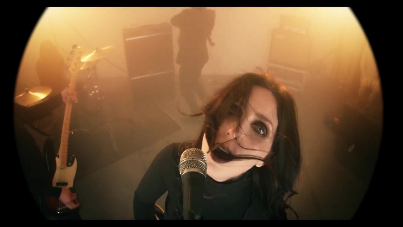 Chelsea Wolfe