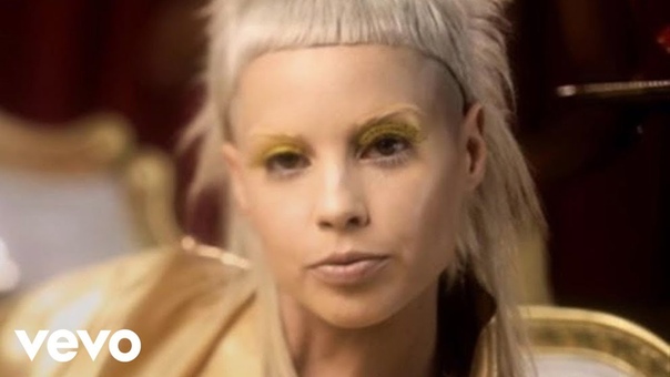 Die antwoord