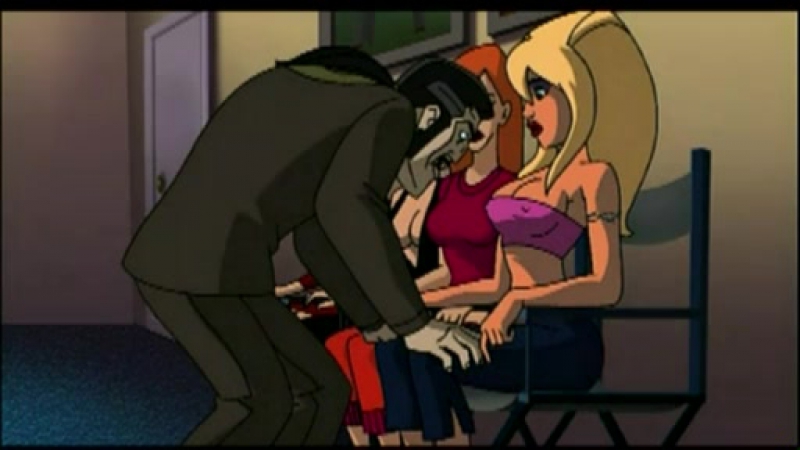 Stripperella (2003)