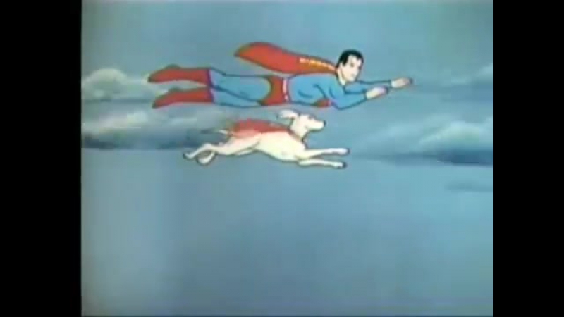 Superboy (1966)