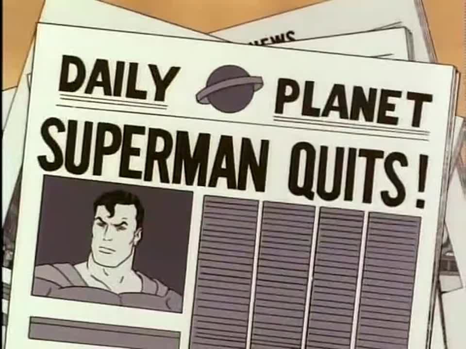 Superman (1988)