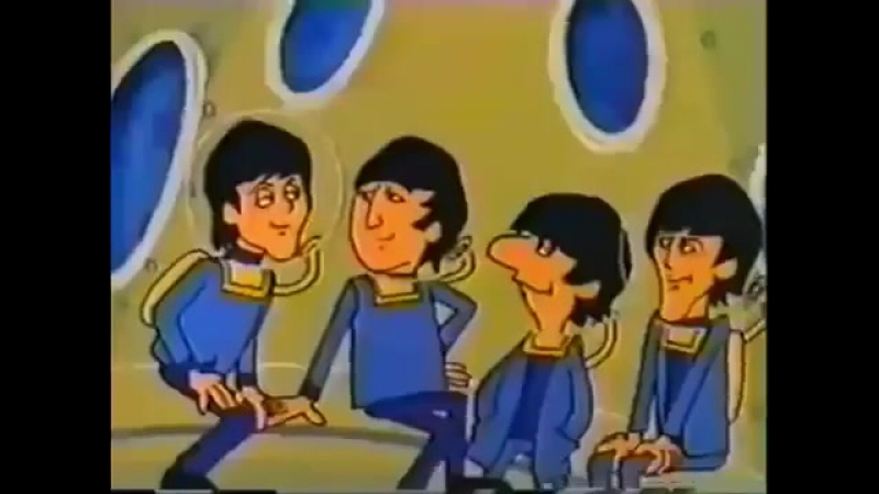 The Beatles (serie animada, 1965)