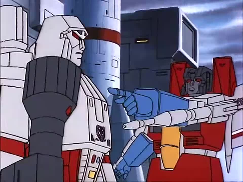 Transformers G1 Temp. 02