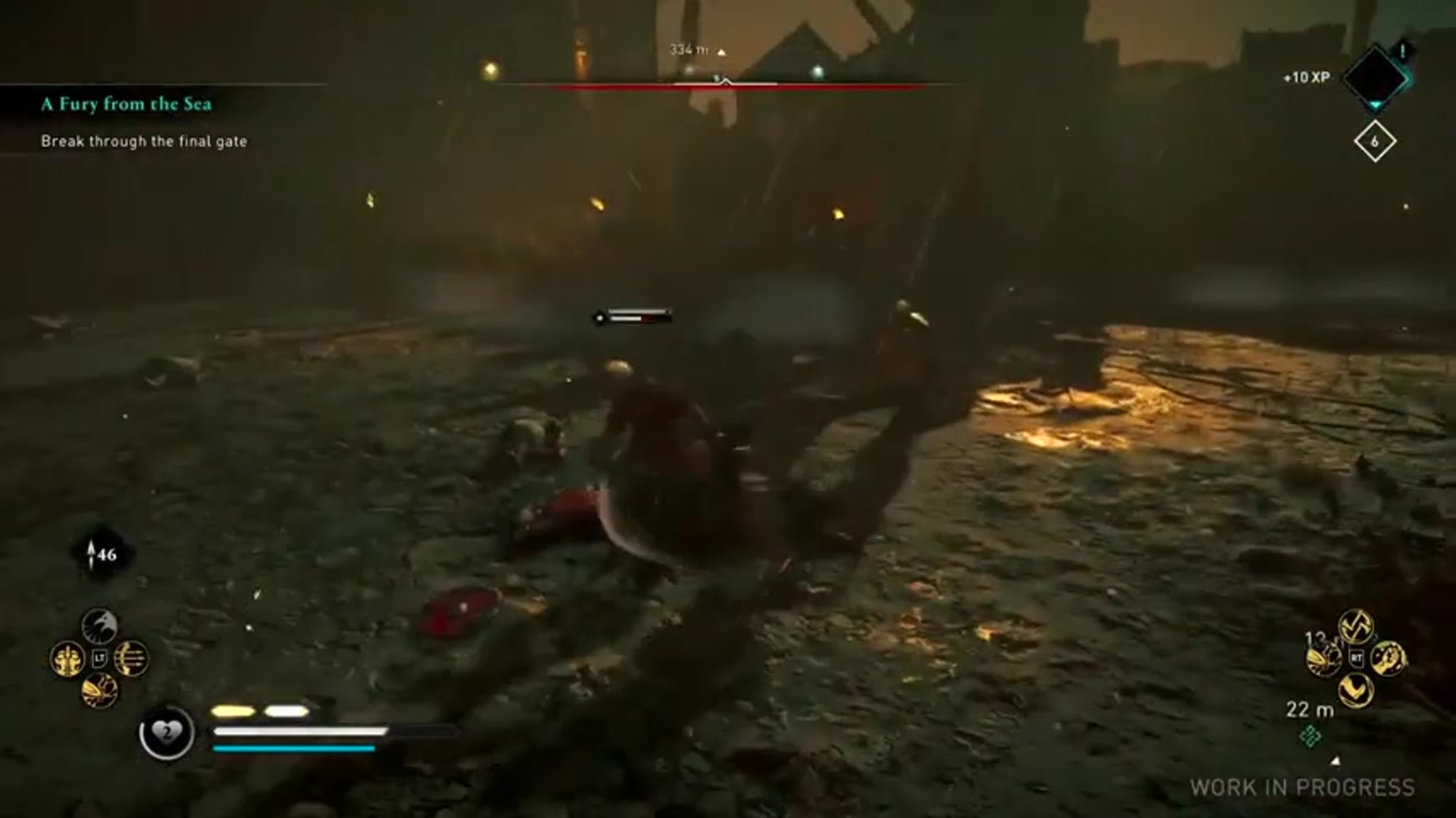 Assasin's Creed Valhalla