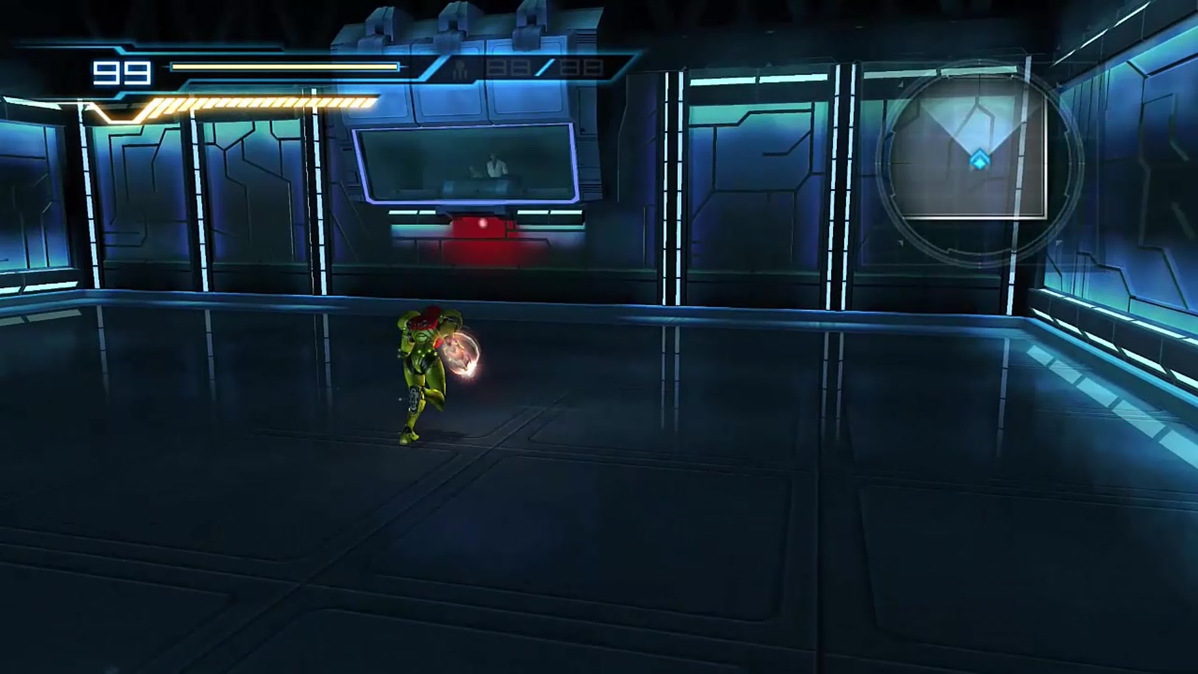 014. Metroid Other M