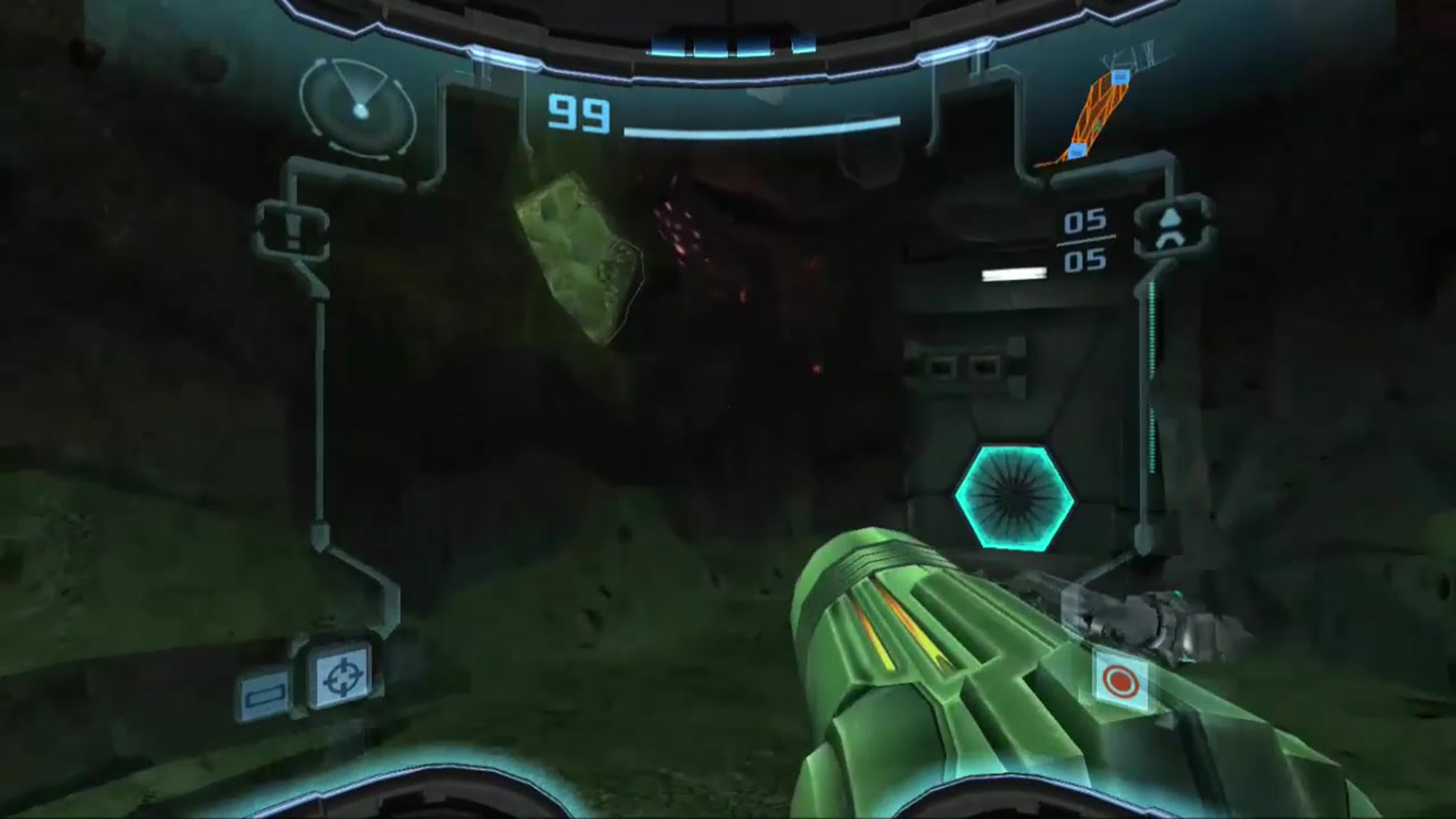 010. Metroid Prime 2 Ecchoes