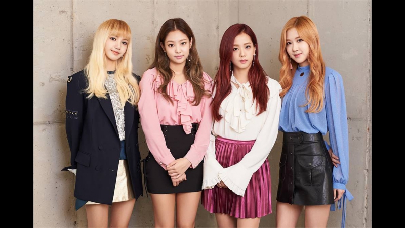 BlackPink \ 블랙핑크