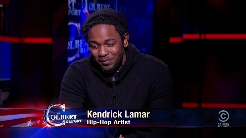 Kendrick Lamar