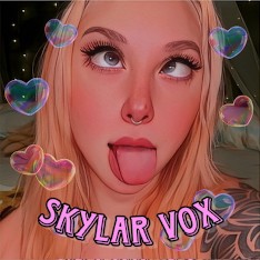 Skylar Vox