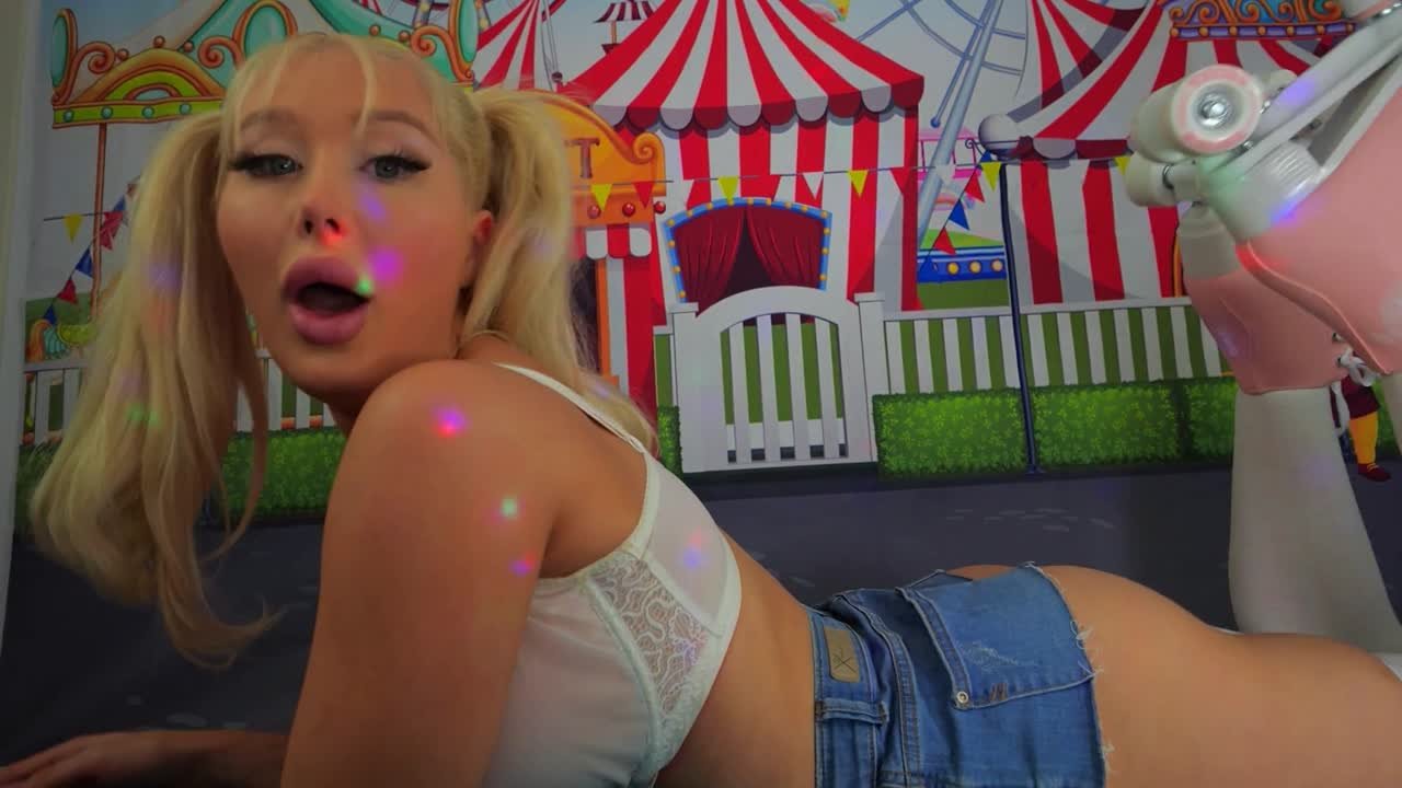 Circus Freak Porn