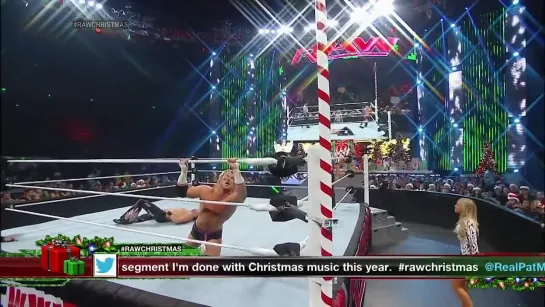 SnapSave.io-Dolph Ziggler vs. Fandango - Christmas Present on a Pole Match_ Raw, Dec. 23, 2013(720p).mp4