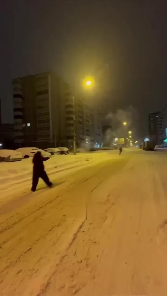 Гарри Поттер на Екатеринбурге