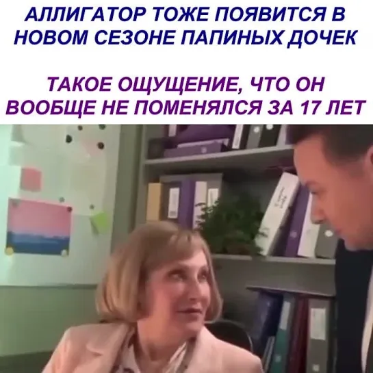 Аллигатор