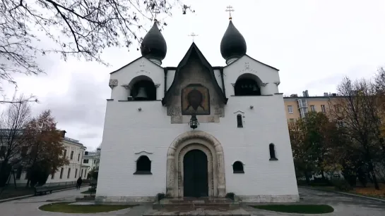 Видео от Телеканала "Россия-Культура"