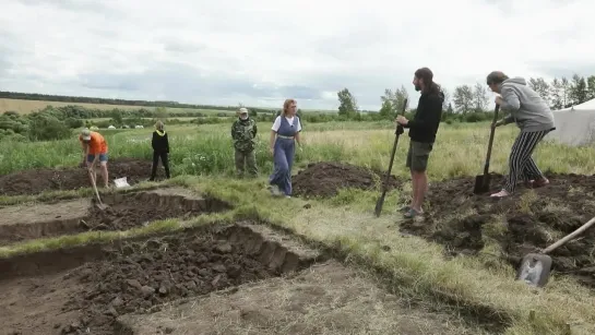 Видео от Телеканала "Россия-Культура"