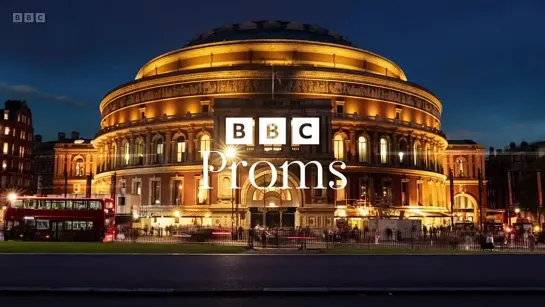 Verdi - Requiem / Верди - Реквием (BBC Proms) 2024