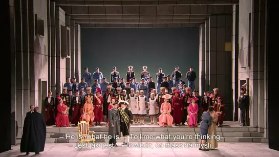 Verdi – Otello / Верди - Отелло (Poznań Opera) 2023