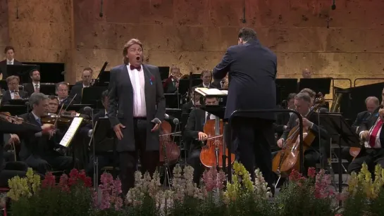 Waldbühne concert - 2023