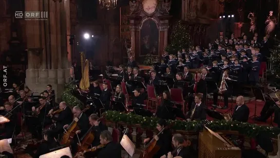 Advent Concert in Vienna / Предрождественский концерт в Вене - 2022