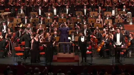 Verdi - Requiem / Верди - Реквием (Gulbenkian Foundation) 2022