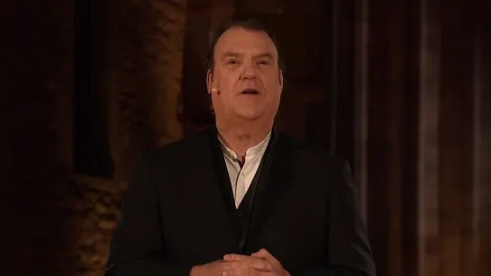 Bryn Terfel and Friends / Концерт Брина Тервеля (2020)