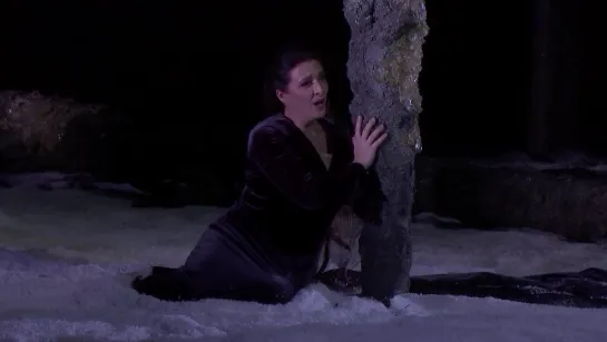 Antonin Dvorak: Rusalka (Wiener Staatsoper, 04.02.2020)