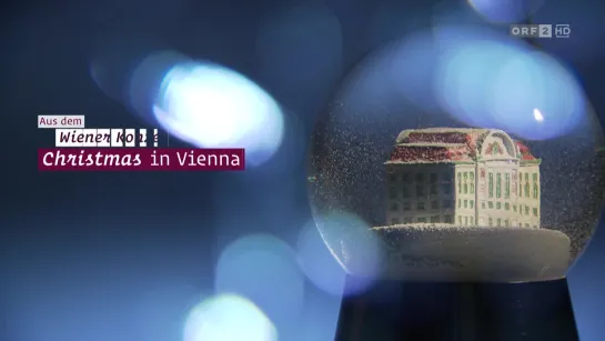 Christmas in Vienna 2019 (Vienna, 21.12.2019)