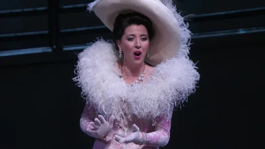 Jules Massenet: Manon (Metropolitan Opera, 26.10.2019)