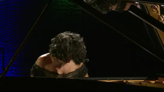 German Radio Award 2019 - Khatia Buniatishvili (Elbphilharmonie, 25.09.2019)