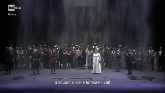 Teatro Regio di Parma - Giuseppe Verdi: Macbeth (Парма, 27.09.2018) - Акт I и II