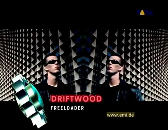 VIVATV(MusicHistoryTV)Driftwood  Freeloader(HD)