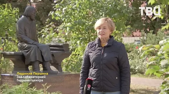 🌦 Дожди идут на Москву: около трети месячной нормы осадков может выпасть в городе до конца сентября — то есть всего за 4 дня!