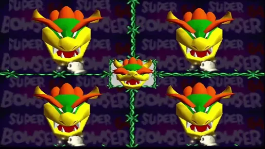 Bowser