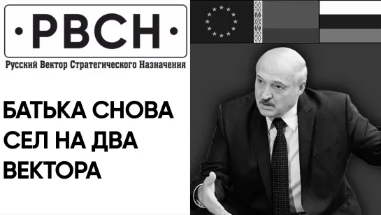 Батька снова сел на два вектора — депутат Госдумы Евгений Фёдоров