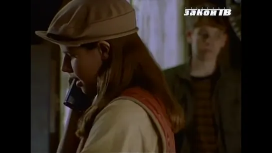 Приключения Ширли Холмс (The Adventures of Shirley Holmes) 1997. 2x08