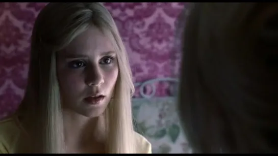 Белый Олеандр (White Oleander) 2002