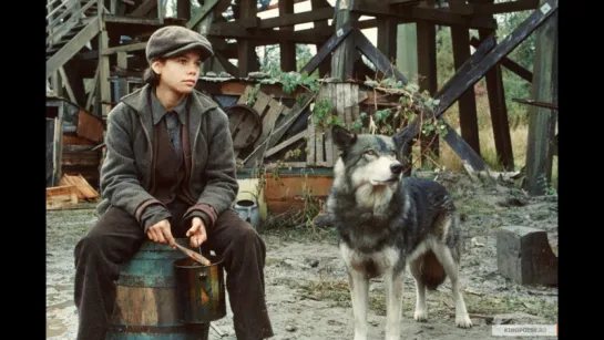 Путешествие Натти Ганн (The Journey of Natty Gann) 1985