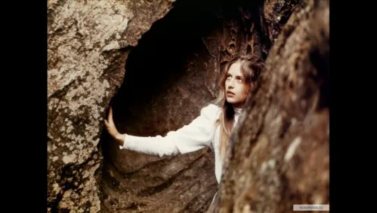 Пикник у Висячей скалы/Picnic at Hanging Rock.1975.