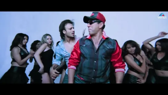 Lets Do Balle Balle Full HD Video Song _ Naksha _ Sunny Deol, Vivek Oberoi, Sameera Reddy-1080p