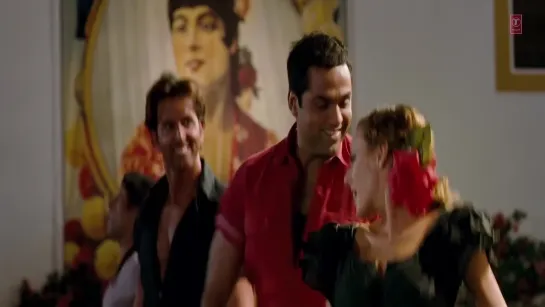 Senorita Zindagi Na Milegi Dobara Full HD Video Song - Farhan Akhtar, Hrithik Roshan, Abhay Deol