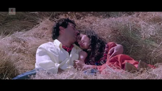 Kabhi Hanste Hai Kabhi Rote Hai - Full Song - Kavita Krishnamurthy - Sunny Deol, Manisha Koirala2