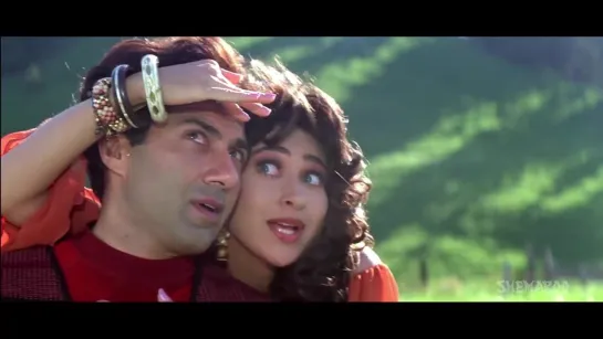 Yaara O Yaara Milna Hamara - Jeet Songs - Sunny Deol - Karisma Kapoor