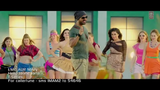 Naa Jaane Kahan Se Aaya Hai Full Song  I Me Aur Main