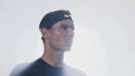 The 2019 Babolat Pure Aero ft. Rafael Nadal