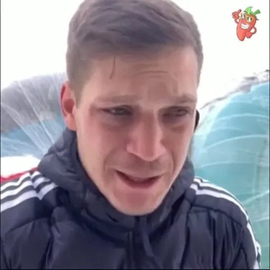 Ну так-то все по факту сказал а че 😅