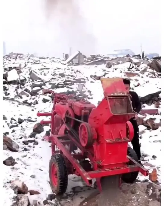 Что-то здесь явно не по плану пошло...